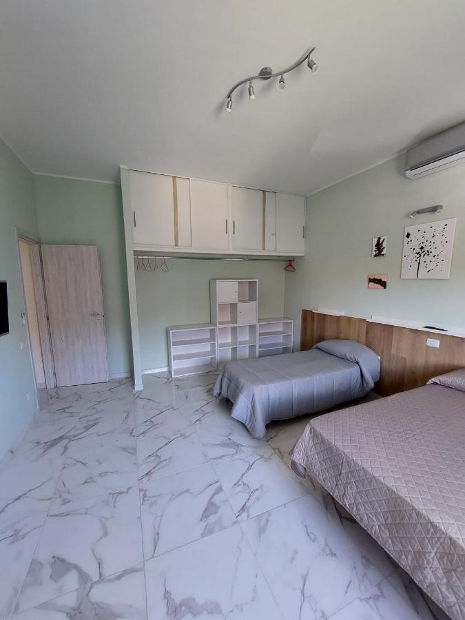 El Mar Casa Vacanza Lavinio Mare Анціо Екстер'єр фото