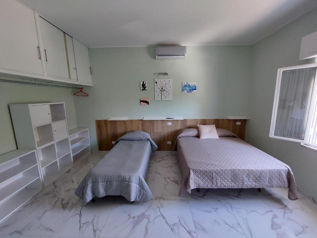 El Mar Casa Vacanza Lavinio Mare Анціо Екстер'єр фото