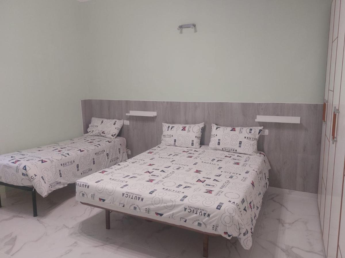 El Mar Casa Vacanza Lavinio Mare Анціо Екстер'єр фото