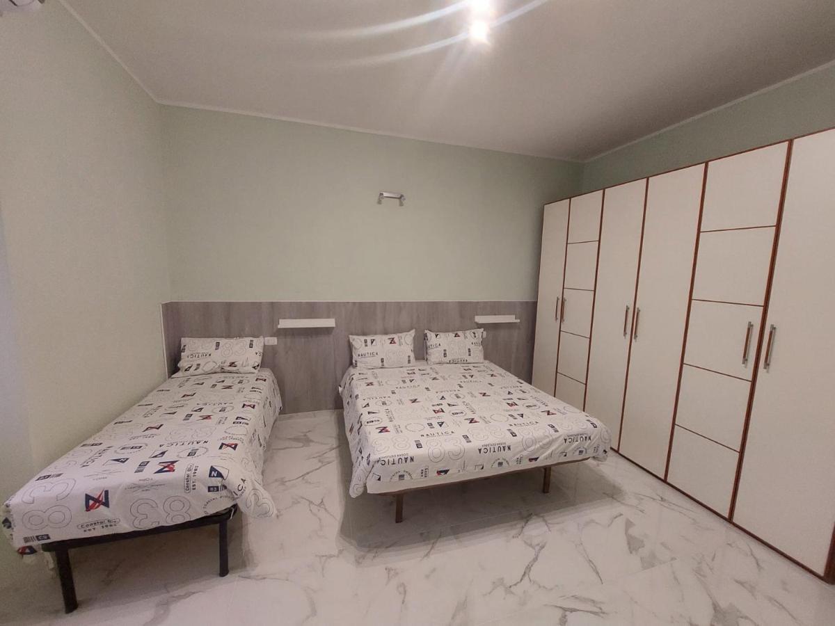 El Mar Casa Vacanza Lavinio Mare Анціо Екстер'єр фото
