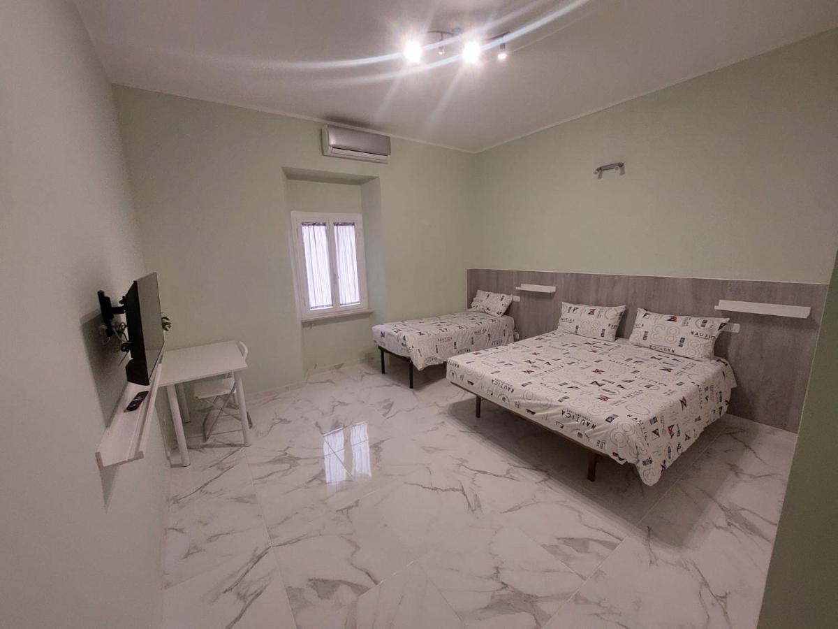 El Mar Casa Vacanza Lavinio Mare Анціо Екстер'єр фото