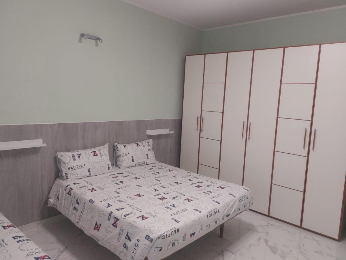 El Mar Casa Vacanza Lavinio Mare Анціо Екстер'єр фото